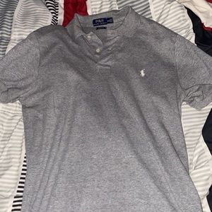 Mens Medium Polo